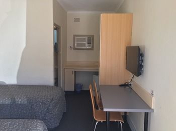 Westside Motor Inn - Darwin Holiday 15