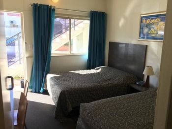 Westside Motor Inn - Darwin Holiday 16