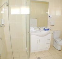 Stockmans Motel - Darwin Holiday