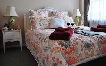 Highclaire House Bed And Breakfast - Darwin Holiday 6