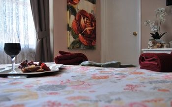 Highclaire House Bed And Breakfast - Darwin Holiday 10