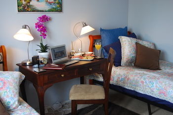 Highclaire House Bed And Breakfast - Darwin Holiday 12