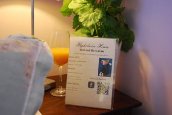 Highclaire House Bed And Breakfast - Darwin Holiday 24