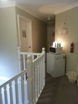 Highclaire House Bed And Breakfast - Darwin Holiday 30