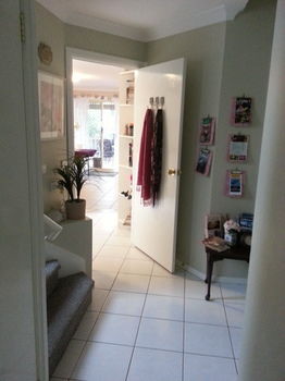 Highclaire House Bed And Breakfast - Darwin Holiday 31