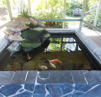 The Willows - Darwin Holiday