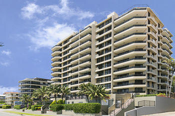 Clubb Coolum Beach Resort - Darwin Holiday 7