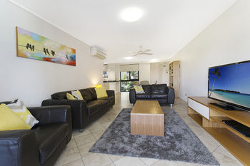 Clubb Coolum Beach Resort - Darwin Holiday 9