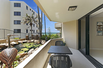 Clubb Coolum Beach Resort - Darwin Holiday 15