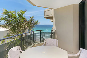 Clubb Coolum Beach Resort - Darwin Holiday 17