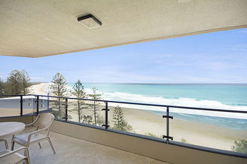 Clubb Coolum Beach Resort - Darwin Holiday 21