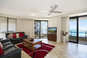 Clubb Coolum Beach Resort - Darwin Holiday 33