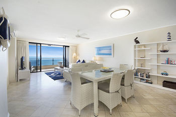 Clubb Coolum Beach Resort - Darwin Holiday 43