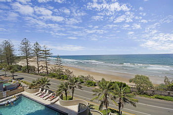 Clubb Coolum Beach Resort - Darwin Holiday 49