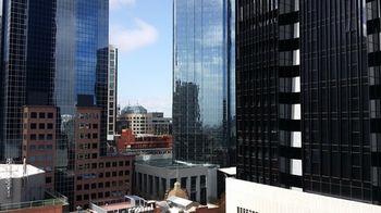 Apartments Of Melbourne Southern Cross - Darwin Holiday 1