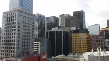 Apartments Of Melbourne Southern Cross - Darwin Holiday 2