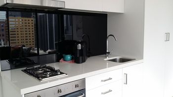 Apartments Of Melbourne Southern Cross - Darwin Holiday 4