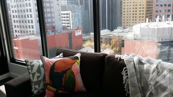 Apartments Of Melbourne Southern Cross - Darwin Holiday 5