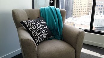 Apartments Of Melbourne Southern Cross - Darwin Holiday 7