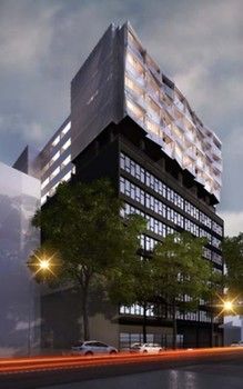 Apartments Of Melbourne Southern Cross - Darwin Holiday 11