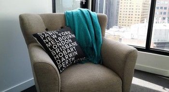 Apartments Of Melbourne Southern Cross - Darwin Holiday 13