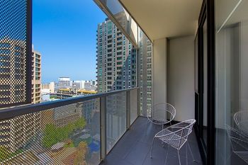Apartments Of Melbourne Southern Cross - Darwin Holiday 16