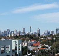 Cityview Studio Accommodation - Darwin Holiday