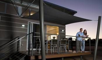 Savannah Cabins - Darwin Holiday 0