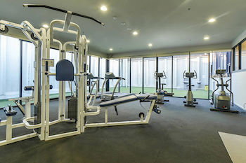 Anchor On Elizabeth - Darwin Holiday 3