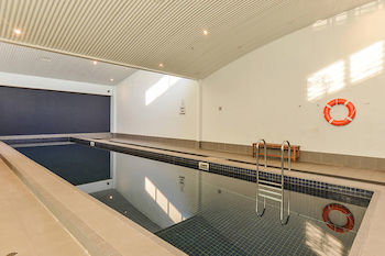 Anchor On Elizabeth - Darwin Holiday 4