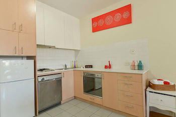 Anchor On Elizabeth - Darwin Holiday 11