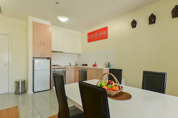 Anchor On Elizabeth - Darwin Holiday 13