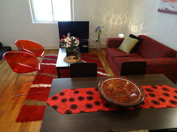 Anchor On Little Collins - Darwin Holiday 24