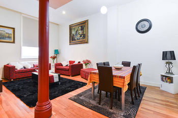 Anchor On Little Collins - Darwin Holiday 28