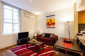 Anchor On Little Collins - Darwin Holiday 31