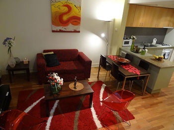 Anchor On Little Collins - Darwin Holiday 33