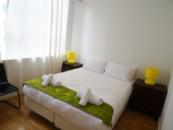 Anchor On Little Collins - Darwin Holiday 39