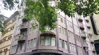 Anchor On Little Collins - Darwin Holiday 49