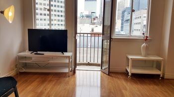 Anchor On Little Collins - Darwin Holiday 51