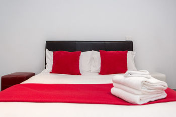 ABC Accommodation - Flinders - Darwin Holiday 0