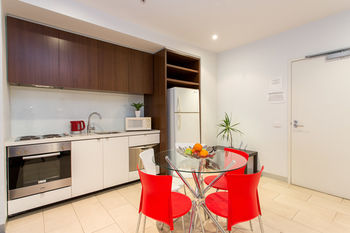ABC Accommodation - Flinders - Darwin Holiday 2