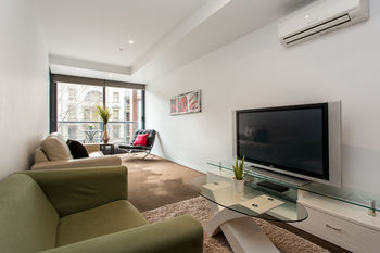 ABC Accommodation - Flinders - Darwin Holiday 5