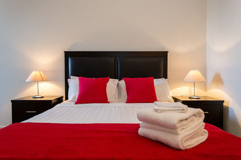 ABC Accommodation - Spencer Street - Darwin Holiday 0