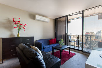 ABC Accommodation - Spencer Street - Darwin Holiday 1