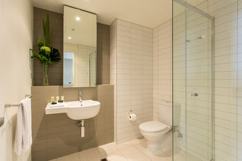 ABC Accommodation - Spencer Street - Darwin Holiday 2