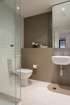 ABC Accommodation - Spencer Street - Darwin Holiday 4