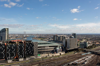 ABC Accommodation - Spencer Street - Darwin Holiday 5