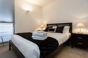 ABC Accommodation - Spencer Street - Darwin Holiday 7