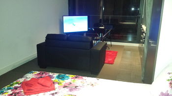 Amazing Accommodations South Yarra - Darwin Holiday 2