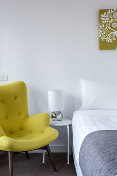 ABC Accommodation - 534 Flinders - Darwin Holiday 1